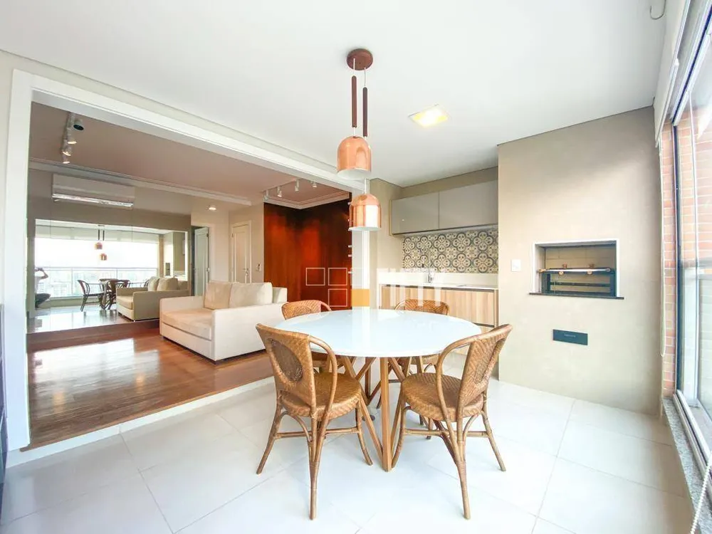 Apartamento, 3 quartos, 112 m² - Foto 4