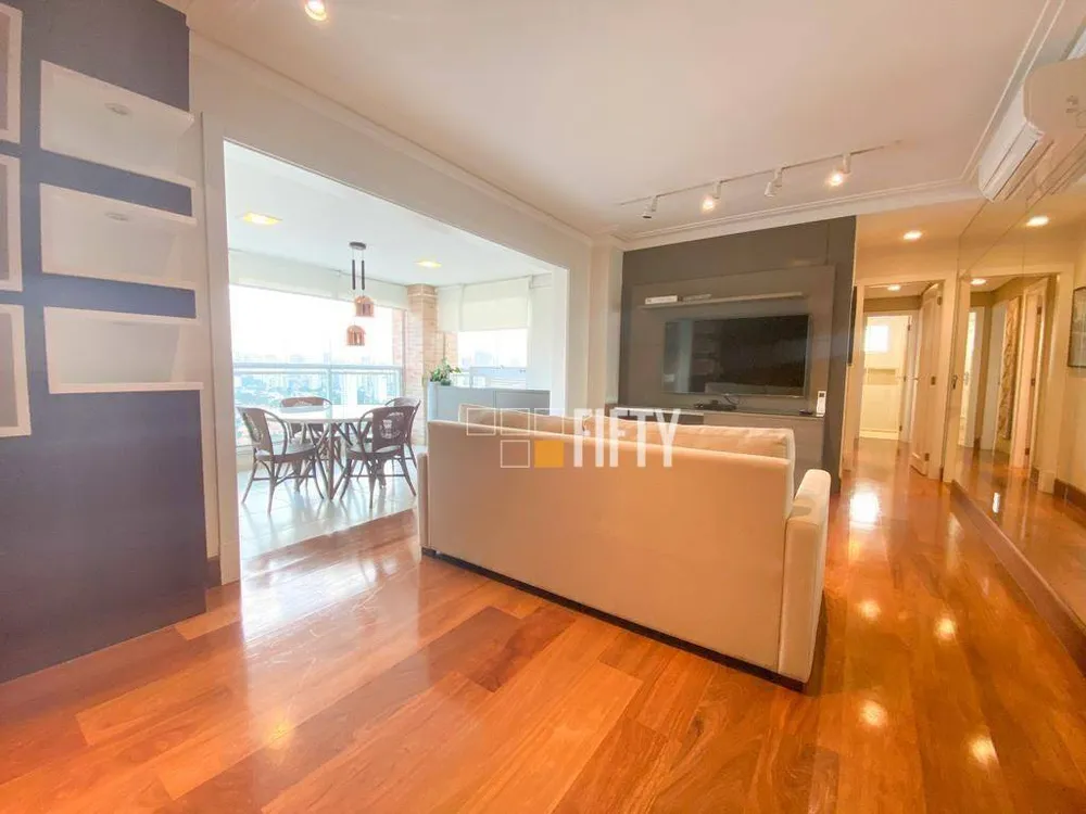 Apartamento, 3 quartos, 112 m² - Foto 2