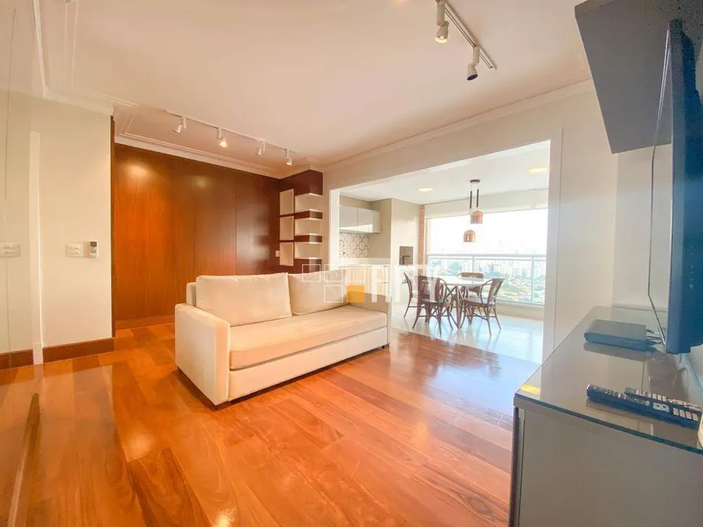 Apartamento, 3 quartos, 112 m² - Foto 1