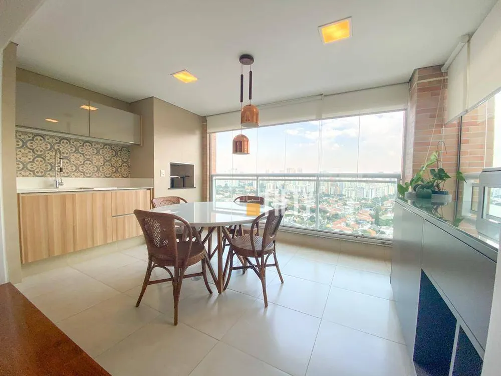 Apartamento, 3 quartos, 112 m² - Foto 3