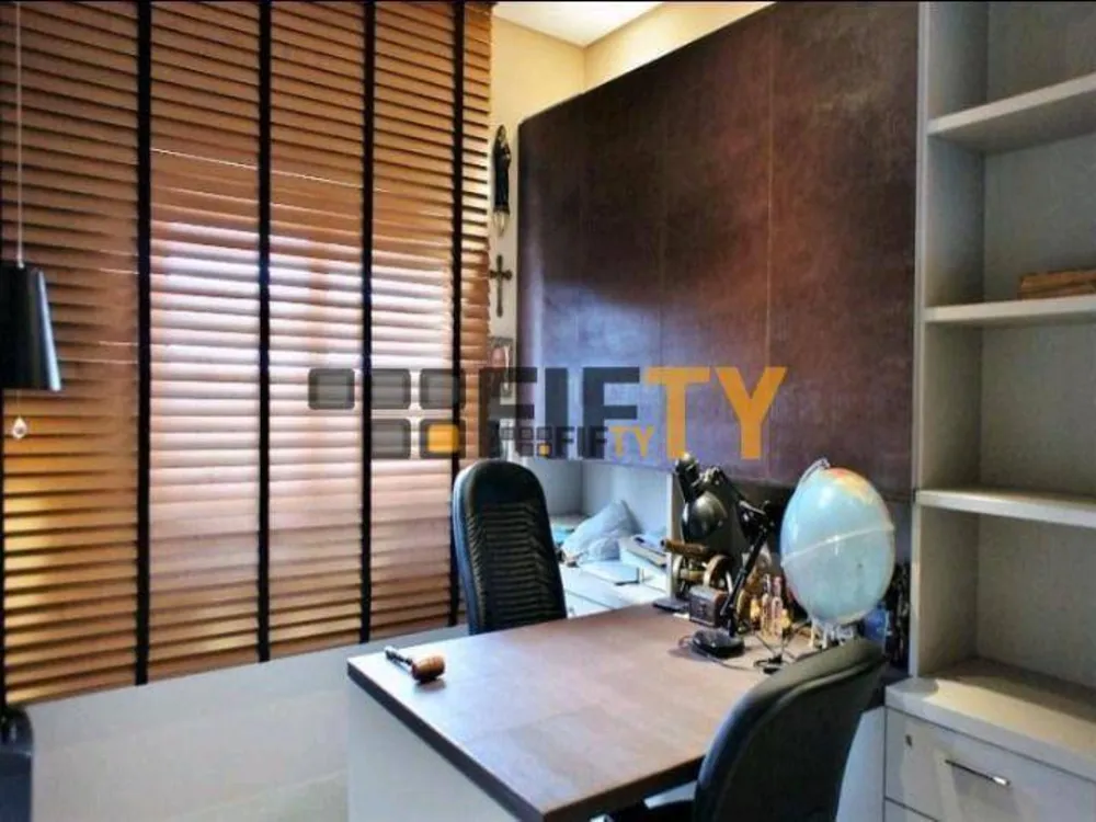 Apartamento, 3 quartos, 120 m² - Foto 3