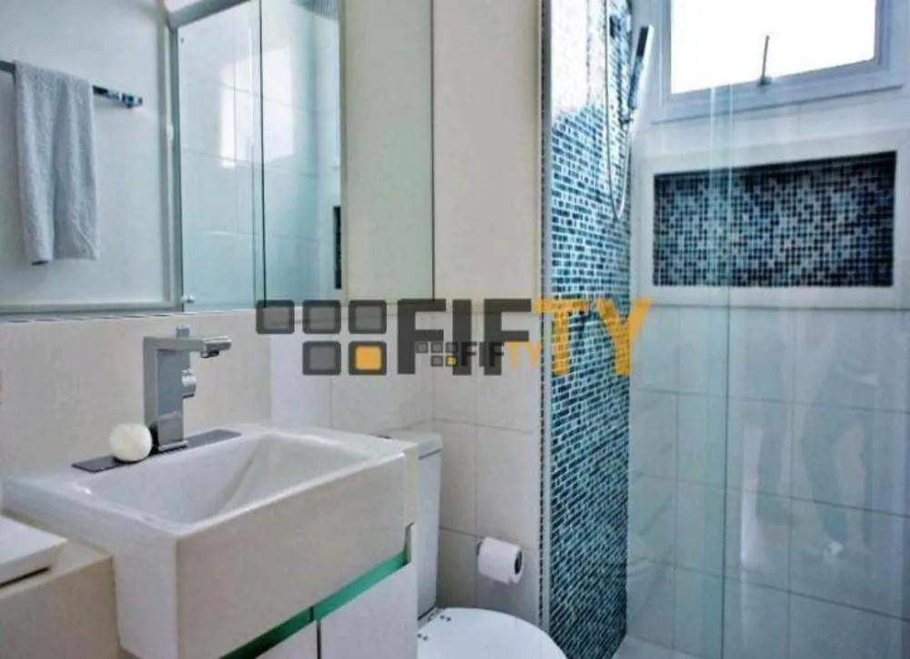 Apartamento, 3 quartos, 120 m² - Foto 2