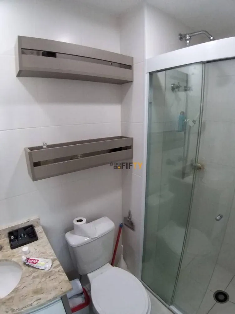 Apartamento, 1 quarto, 35 m² - Foto 3