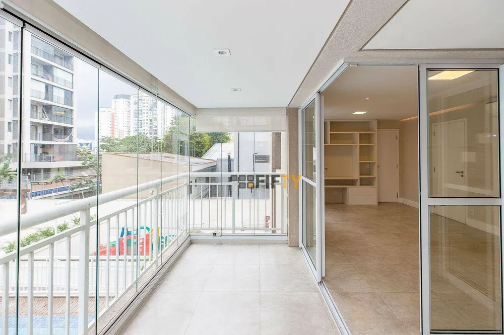 Apartamento, 3 quartos, 105 m² - Foto 1