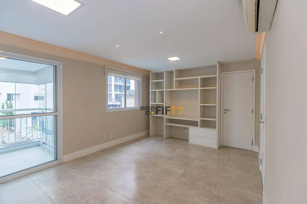 Apartamento, 3 quartos, 105 m² - Foto 4