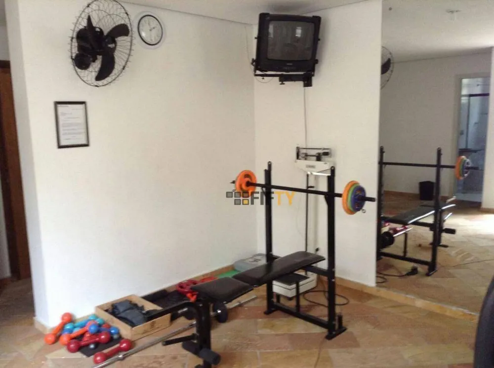Apartamento, 4 quartos, 178 m² - Foto 3