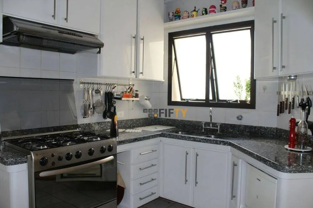 Apartamento, 4 quartos, 178 m² - Foto 2