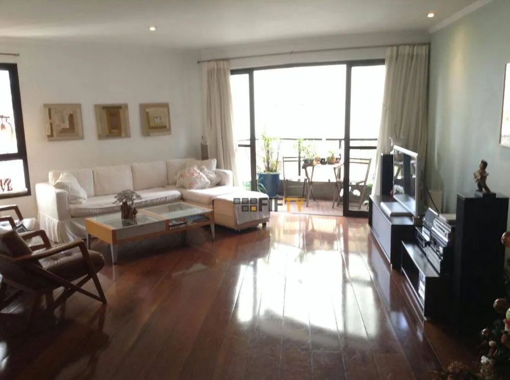 Apartamento, 4 quartos, 178 m² - Foto 1