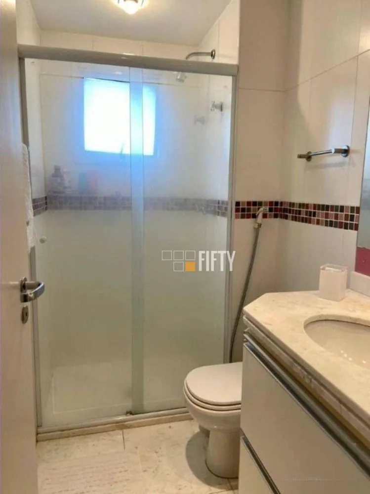 Apartamento, 3 quartos, 234 m² - Foto 2