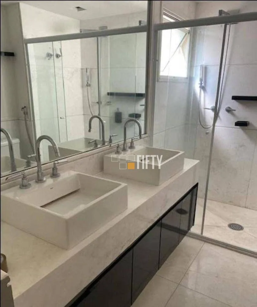 Apartamento, 3 quartos, 234 m² - Foto 3