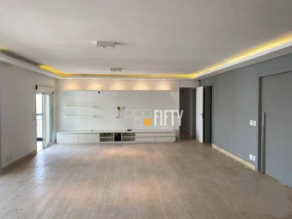 Apartamento, 3 quartos, 234 m² - Foto 4