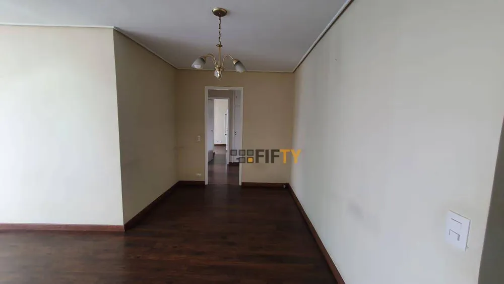 Apartamento, 3 quartos, 94 m² - Foto 1