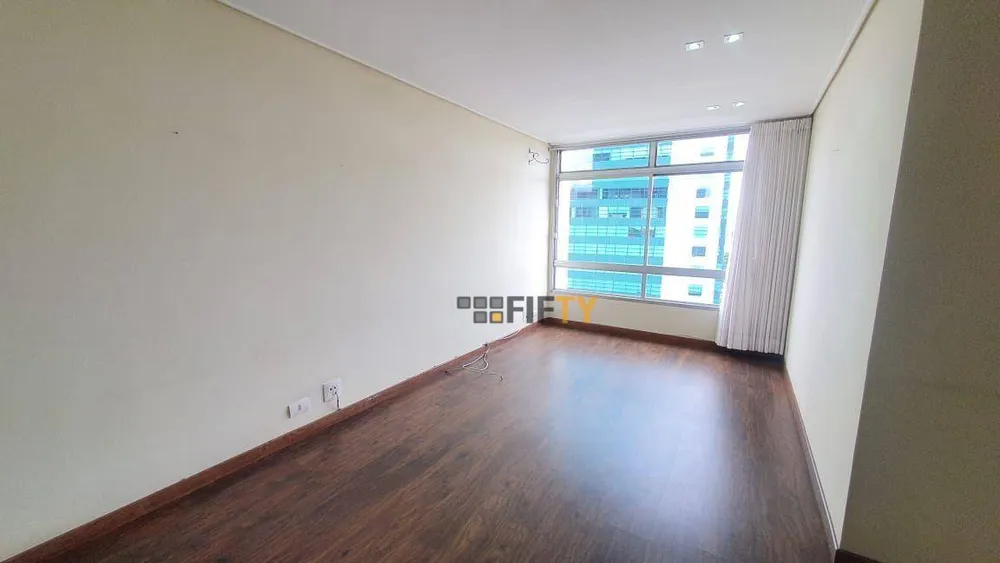 Apartamento, 3 quartos, 94 m² - Foto 2