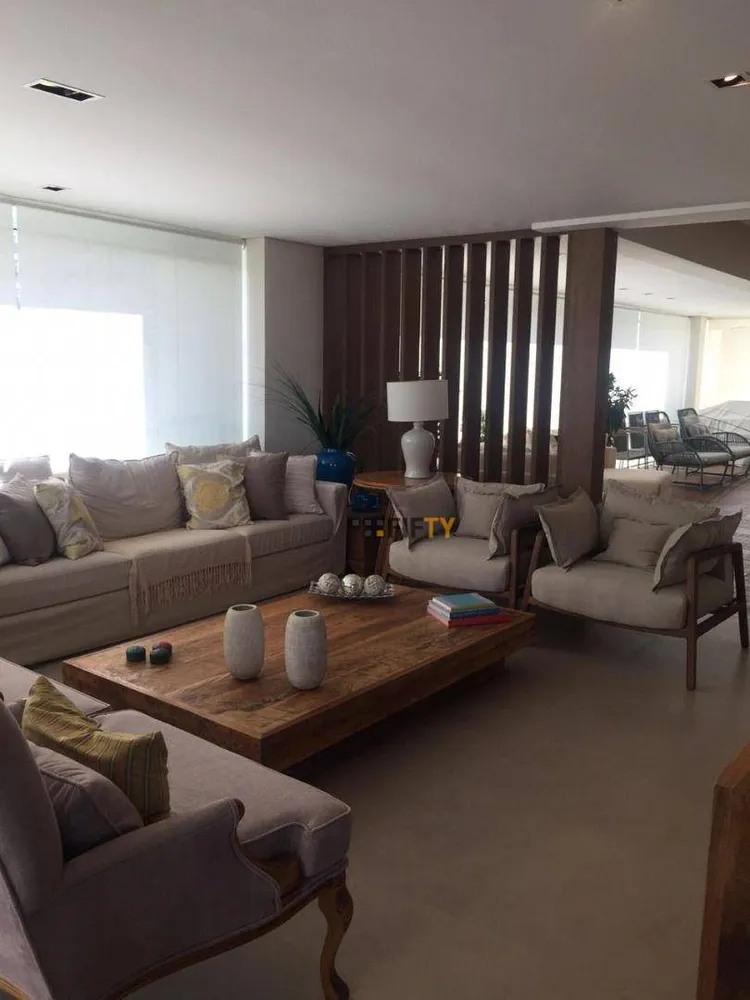 Apartamento, 3 quartos, 430 m² - Foto 4