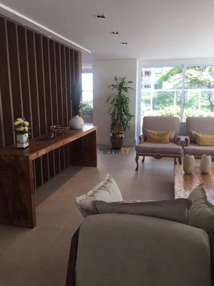Apartamento, 3 quartos, 430 m² - Foto 3