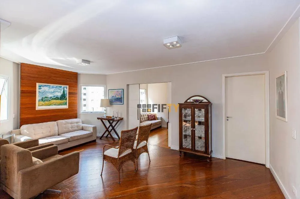 Apartamento, 3 quartos, 167 m² - Foto 4