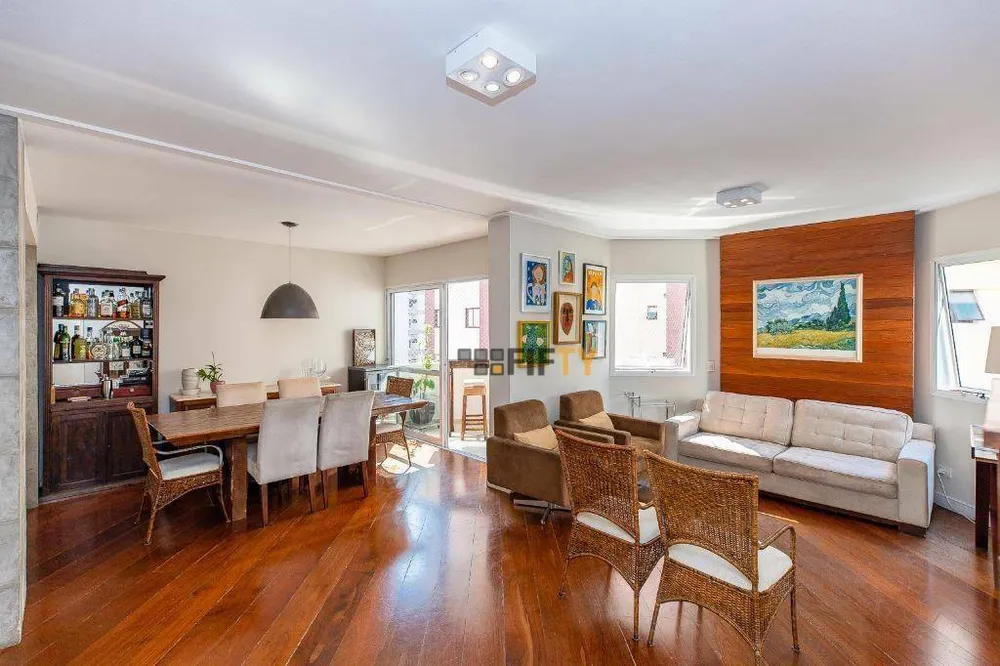 Apartamento, 3 quartos, 167 m² - Foto 1