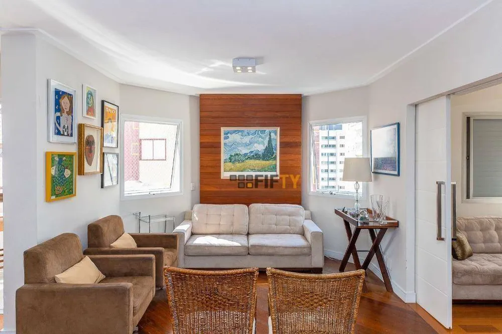 Apartamento, 3 quartos, 167 m² - Foto 3
