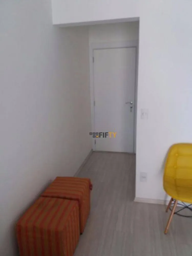 Apartamento, 1 quarto, 50 m² - Foto 4
