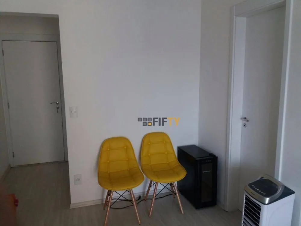 Apartamento, 1 quarto, 50 m² - Foto 3