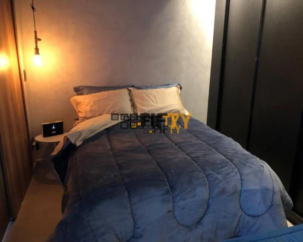 Apartamento, 1 quarto, 44 m² - Foto 4