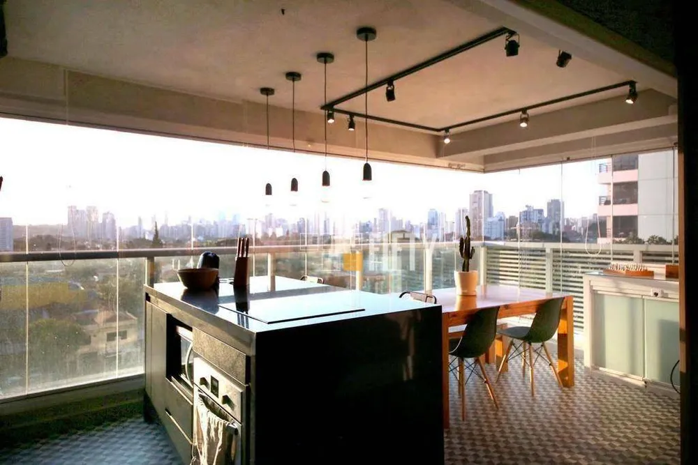 Apartamento, 1 quarto, 44 m² - Foto 1