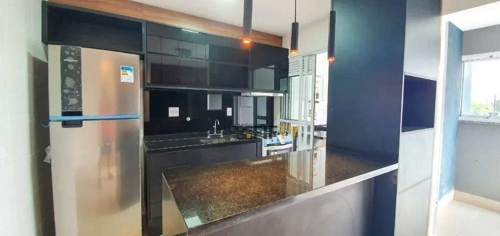 Apartamento, 2 quartos, 53 m² - Foto 3