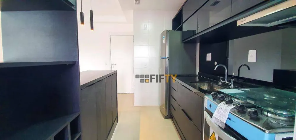 Apartamento, 2 quartos, 53 m² - Foto 4