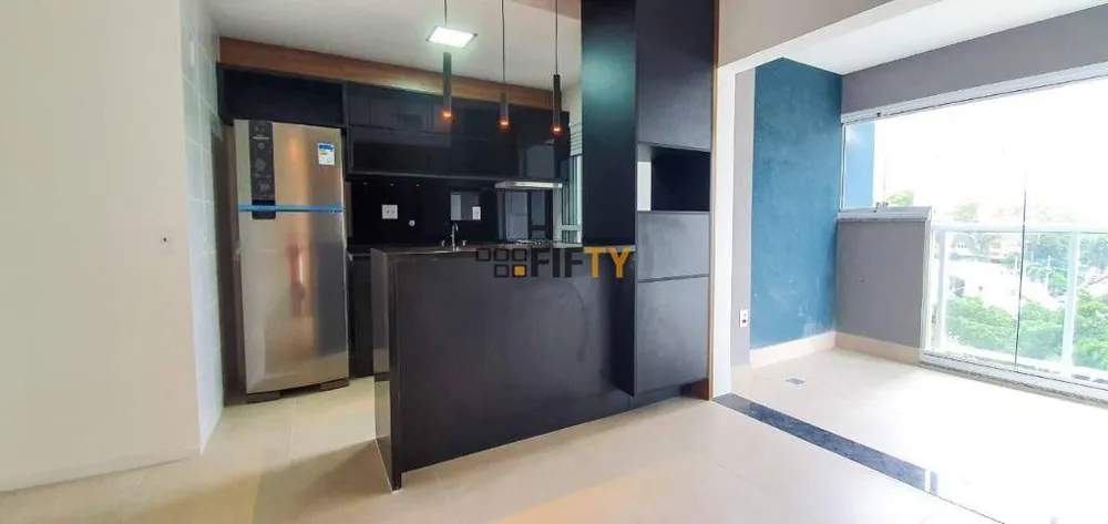Apartamento, 2 quartos, 53 m² - Foto 1