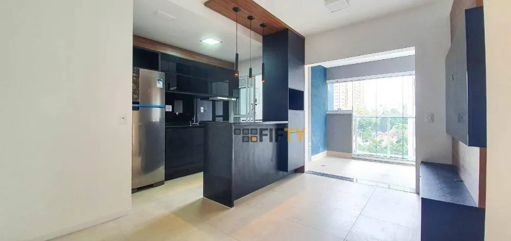 Apartamento, 2 quartos, 53 m² - Foto 2