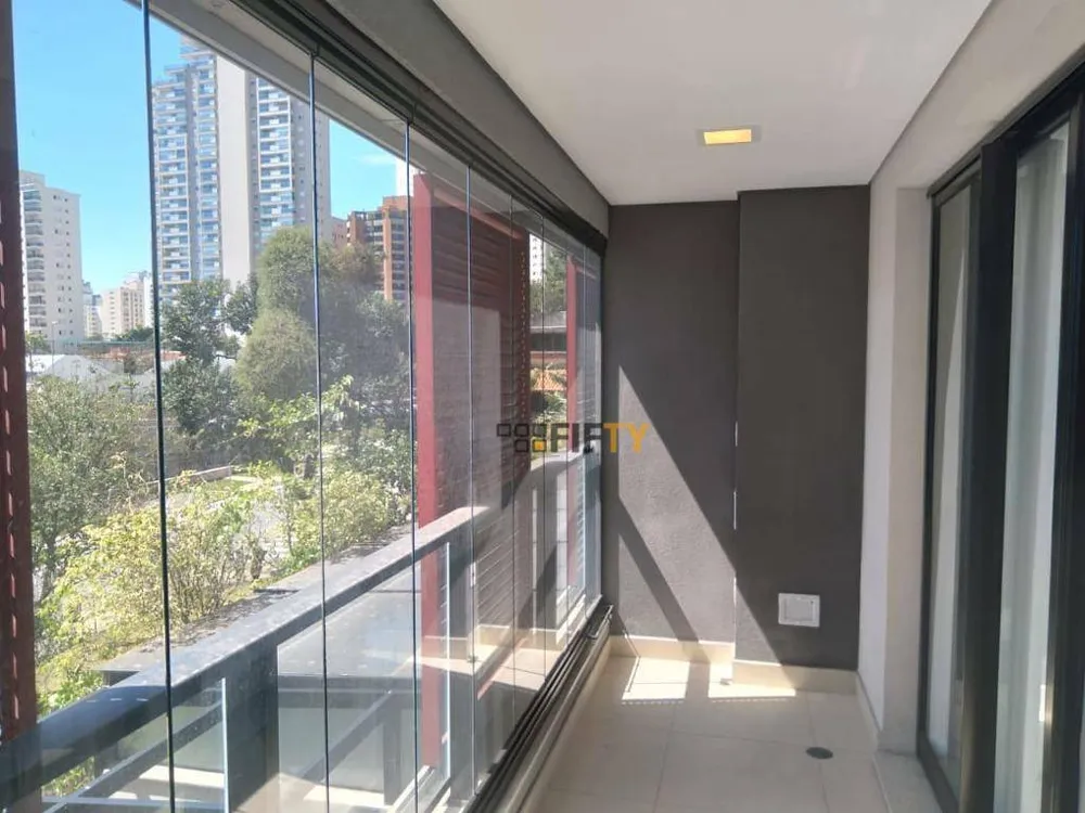 Apartamento, 1 quarto, 36 m² - Foto 3
