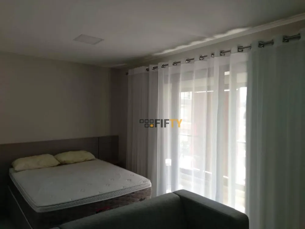 Apartamento, 1 quarto, 36 m² - Foto 4