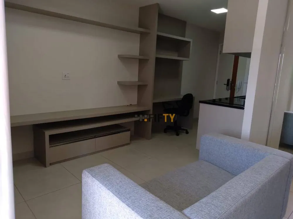 Apartamento, 1 quarto, 36 m² - Foto 2