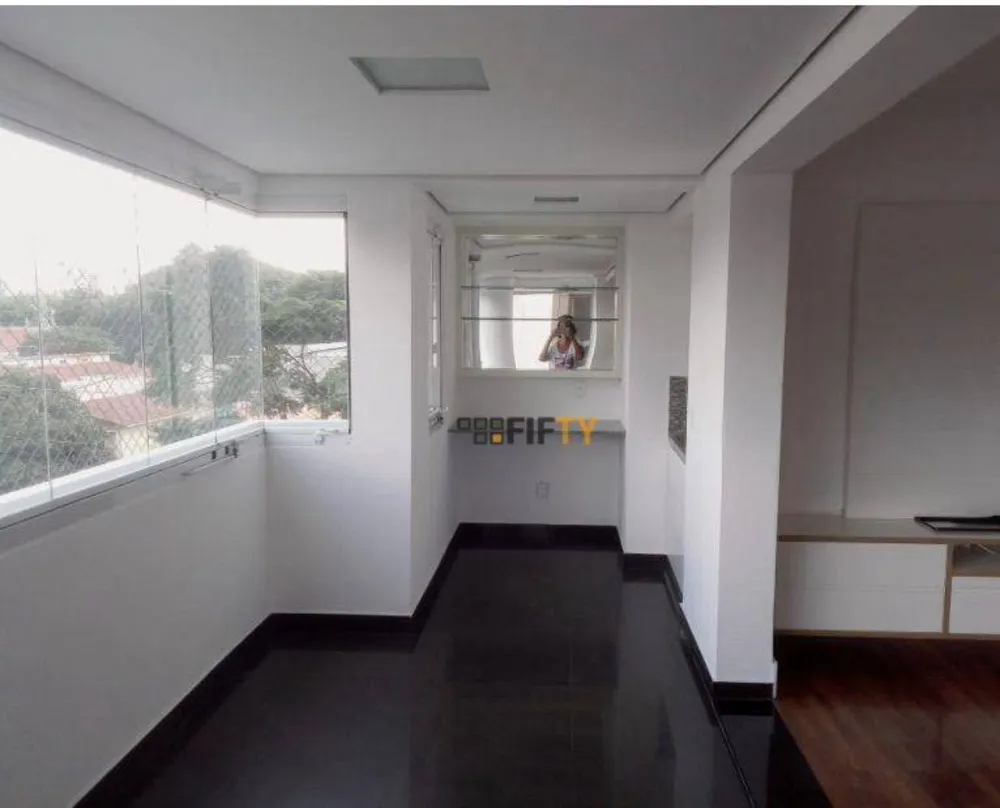 Apartamento, 3 quartos, 128 m² - Foto 2