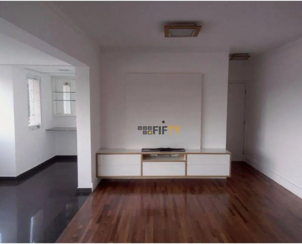 Apartamento, 3 quartos, 128 m² - Foto 1