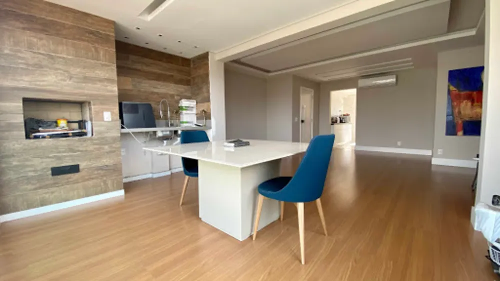 Apartamento, 3 quartos, 112 m² - Foto 1