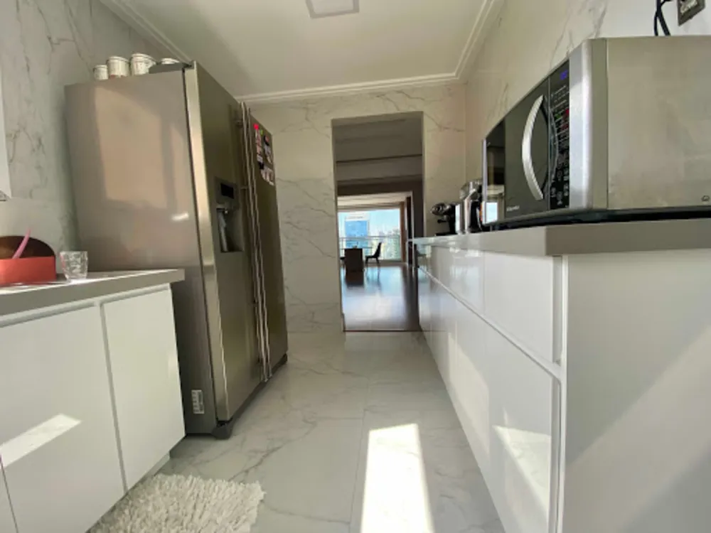 Apartamento, 3 quartos, 112 m² - Foto 4
