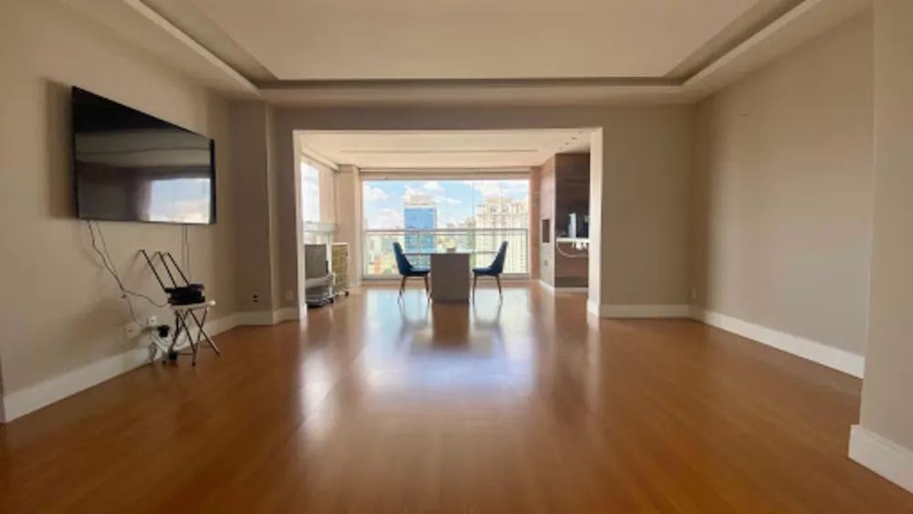 Apartamento, 3 quartos, 112 m² - Foto 2