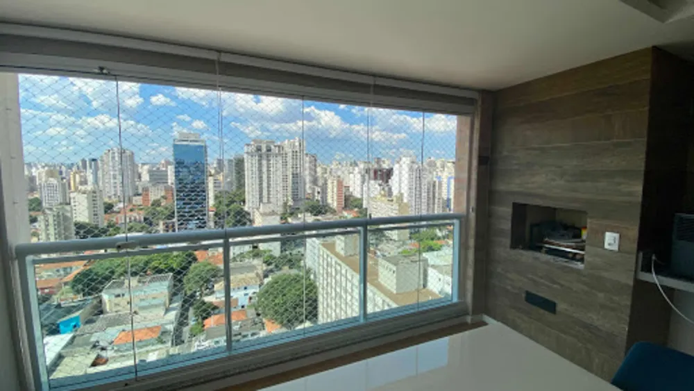 Apartamento, 3 quartos, 112 m² - Foto 3