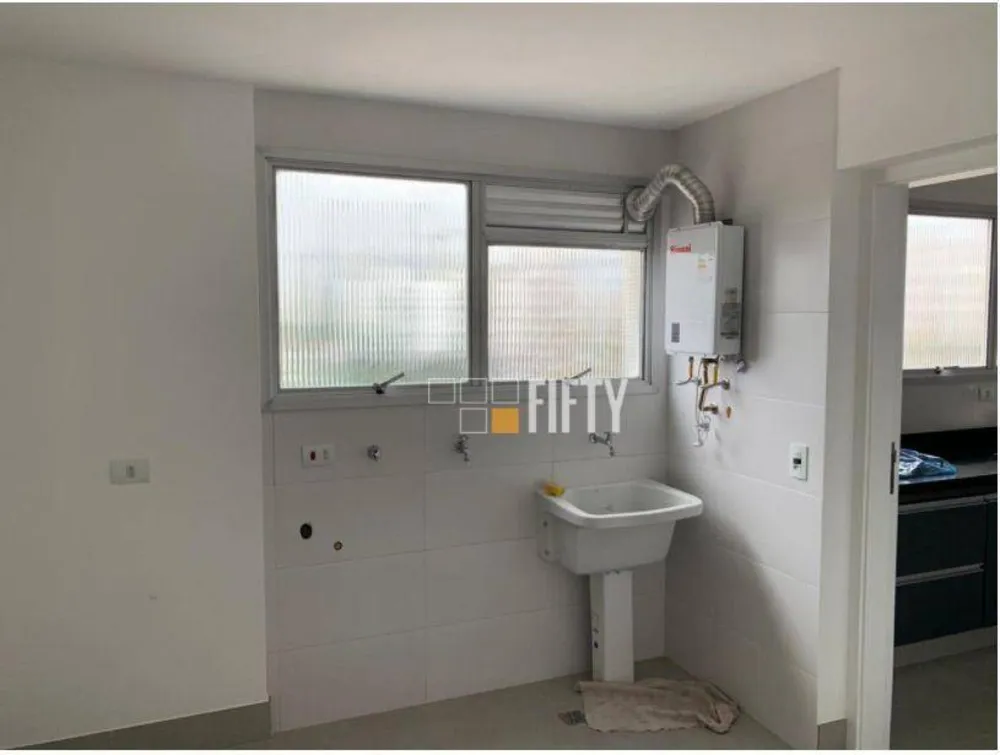 Apartamento, 3 quartos, 192 m² - Foto 3