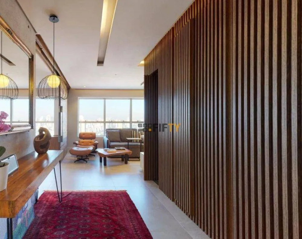 Apartamento, 1 quarto, 74 m² - Foto 4