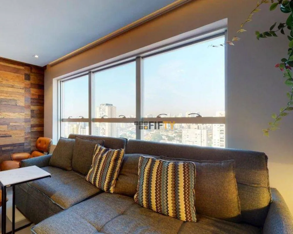 Apartamento, 1 quarto, 74 m² - Foto 3