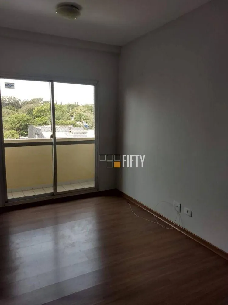 Apartamento, 2 quartos, 51 m² - Foto 2
