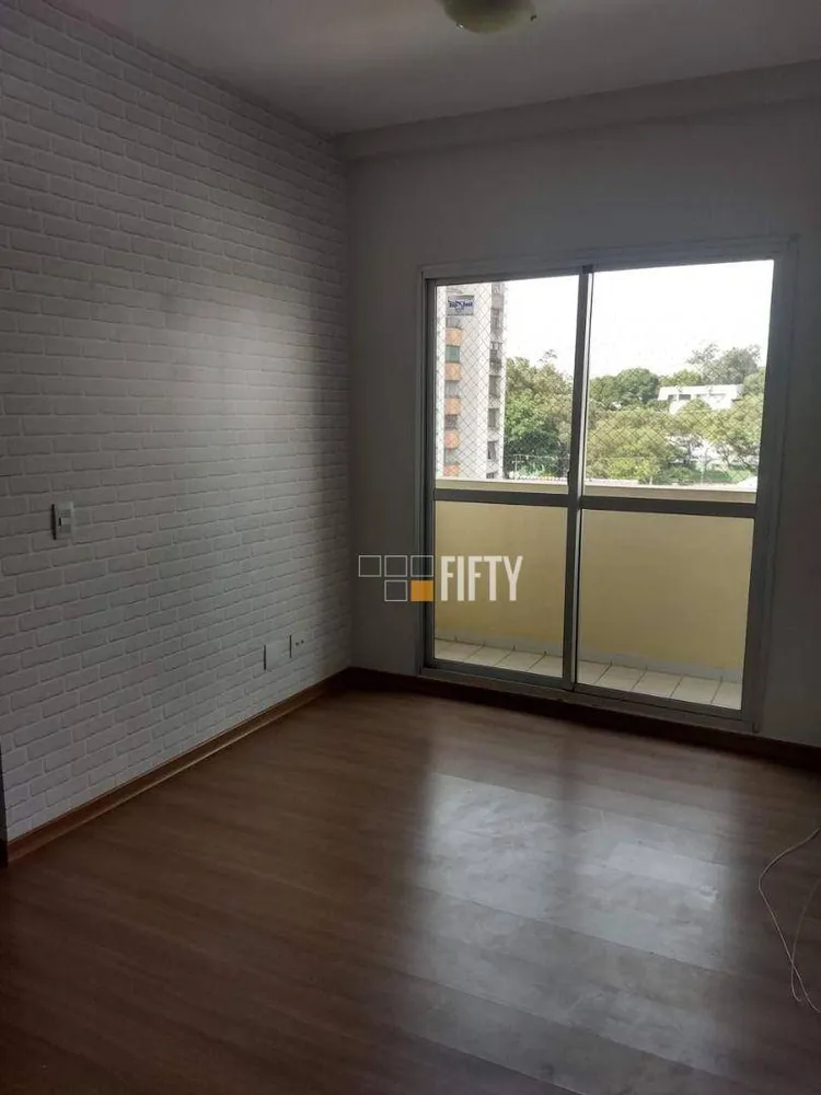 Apartamento, 2 quartos, 51 m² - Foto 1