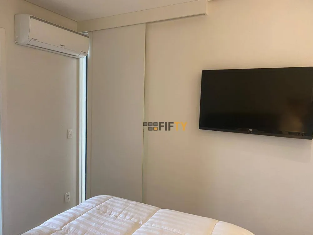 Kitnet-Studio, 35 m² - Foto 4