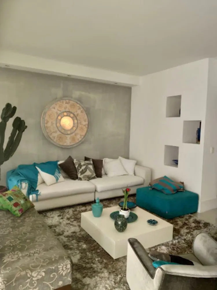 Apartamento, 3 quartos, 222 m² - Foto 4