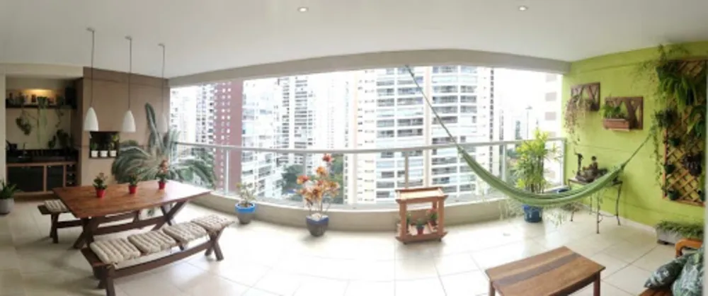 Apartamento, 3 quartos, 222 m² - Foto 3