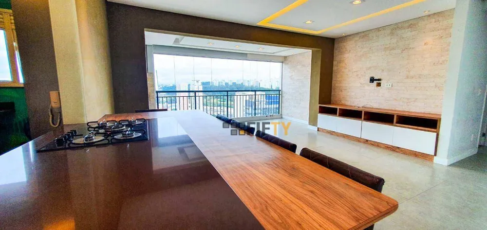 Apartamento, 2 quartos, 81 m² - Foto 4