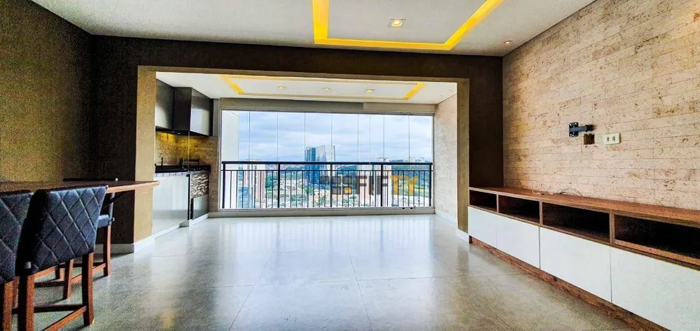 Apartamento, 2 quartos, 81 m² - Foto 2