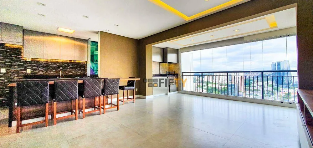 Apartamento, 2 quartos, 81 m² - Foto 1